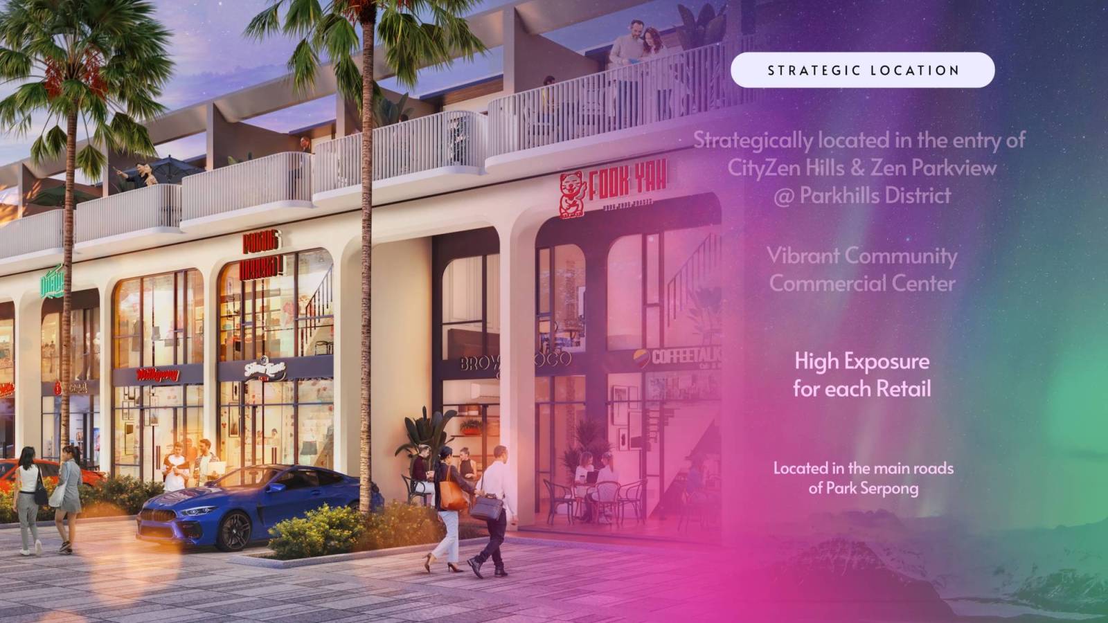 Info-Tipe-A-Ruko-The-Hive-@Parkhills-Aurora-1