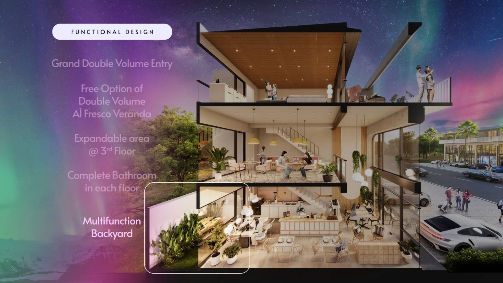 Info-Tipe-A-Ruko-The-Hive-@Parkhills-Aurora-3